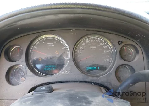 2007 Chevrolet Silverado 3500 Ltz from USA, damaged, VIN 1GCHK33667F500606